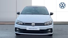 Volkswagen Polo 1.0 TSI 95 R-Line 5dr Petrol Hatchback